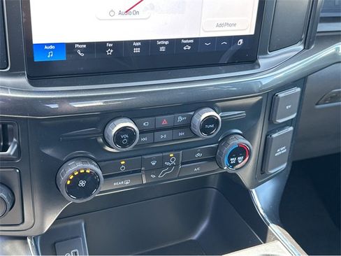 New 2025 Ford F150 STX w/ STX Black Appearance Package image 26