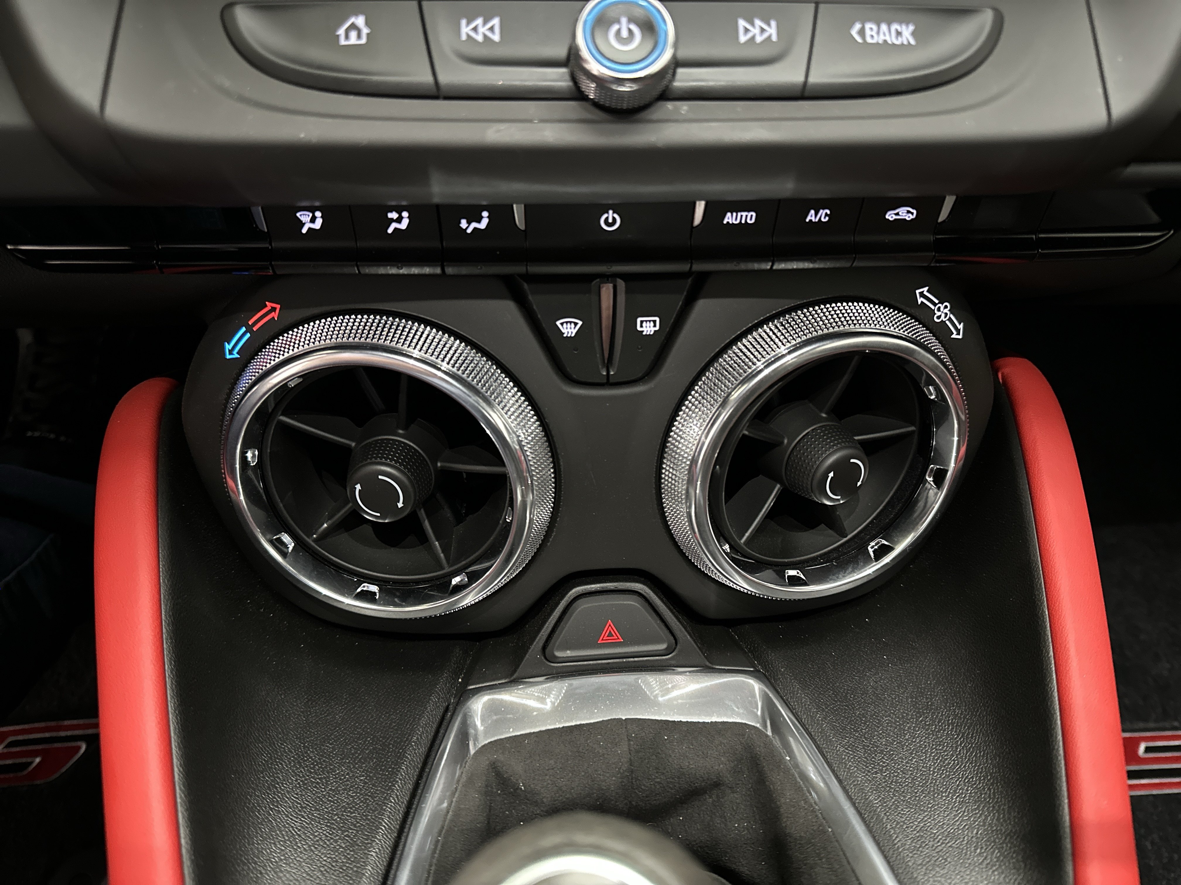 Used 2023 Chevrolet Camaro SS RWD image 31