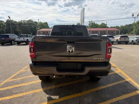 Used 2023 RAM 2500 Laramie AWD/4WD image 12