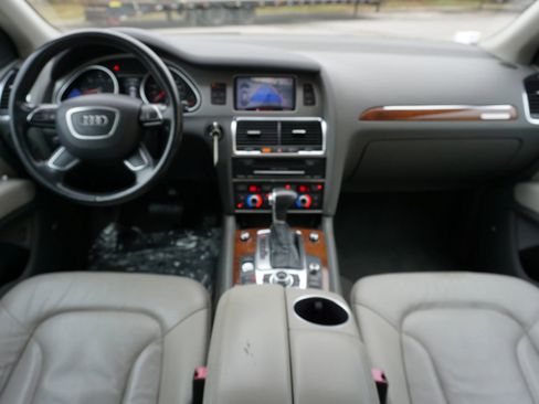 Used 2015 Audi Q7 TDI Premium Plus w/ Premium Plus Package image 24