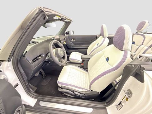 New 2026 MINI Cooper Convertible FWD image 25