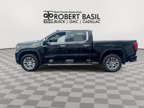 New 2026 GMC Sierra 1500 Denali w/ Technology Package AWD/4WD image 5