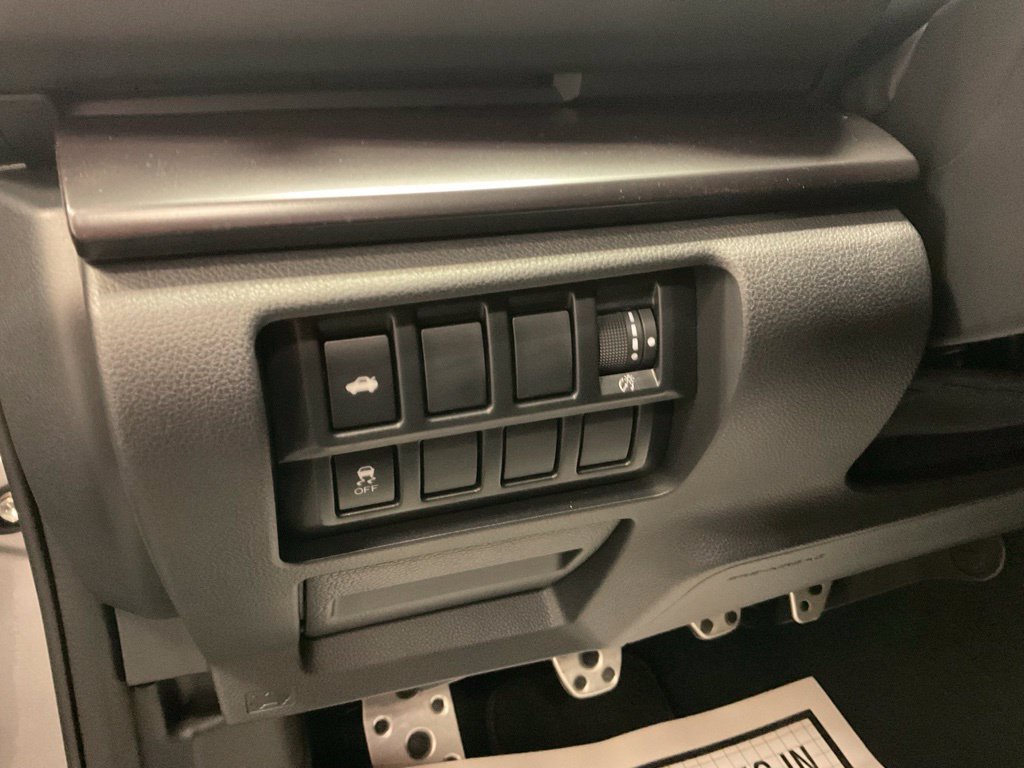 Certified 2026 Subaru WRX Limited AWD/4WD image 21