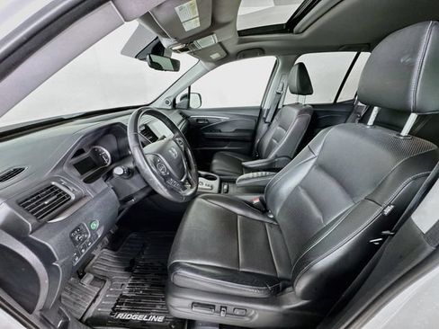 Used 2023 Honda Ridgeline RTL-E image 25