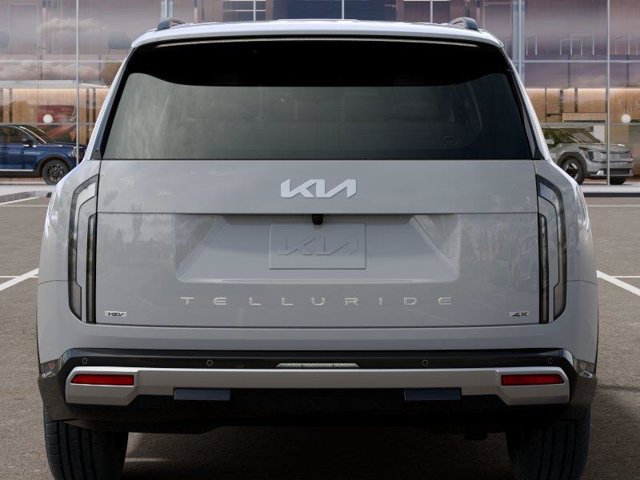New 2027 Kia Telluride SX Prestige w/ Towing Package AWD/4WD image 14