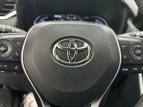 Certified 2023 Toyota RAV4 XLE Premium AWD/4WD image 13