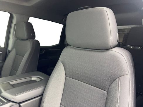 Used 2025 Chevrolet Silverado 1500 RST w/ Protection Package image 28