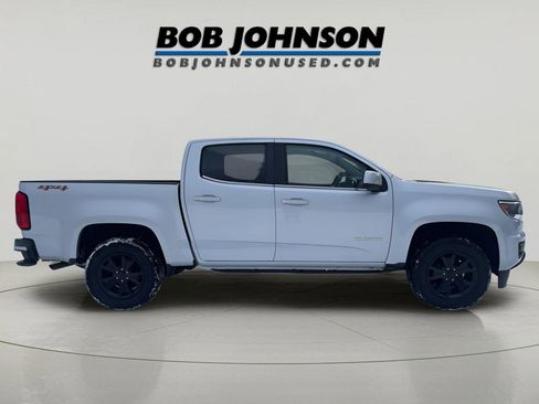 Used 2018 Chevrolet Colorado LT image 8