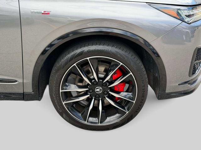 Certified 2024 Acura MDX Type S w/ Advance Package AWD/4WD image 10