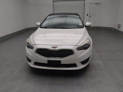 Used 2016 Kia Cadenza Limited image 15