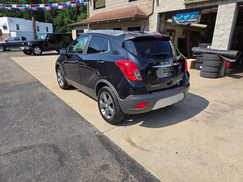 Used 2014 Buick Encore Convenience FWD image 4