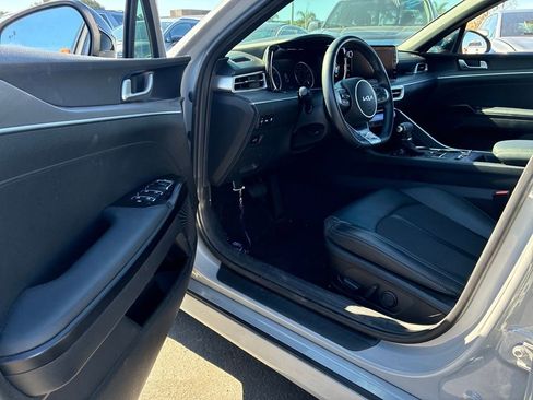Used 2024 Kia K5 GT-Line w/ GT-Line Premium Package image 9