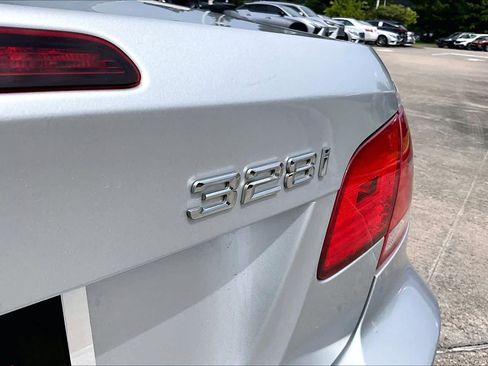 Used 2009 BMW 328i Convertible RWD image 26