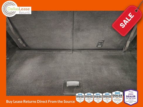 Used 2018 INFINITI QX60 FWD image 53