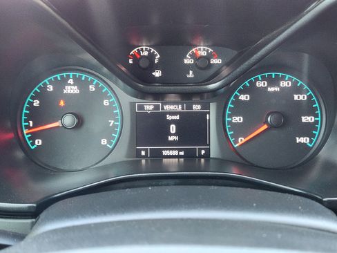 Used 2021 GMC Canyon Elevation image 16