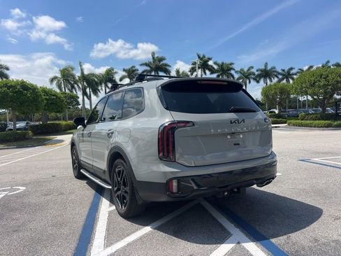 Used 2024 Kia Telluride SX Prestige X-Line AWD/4WD image 17