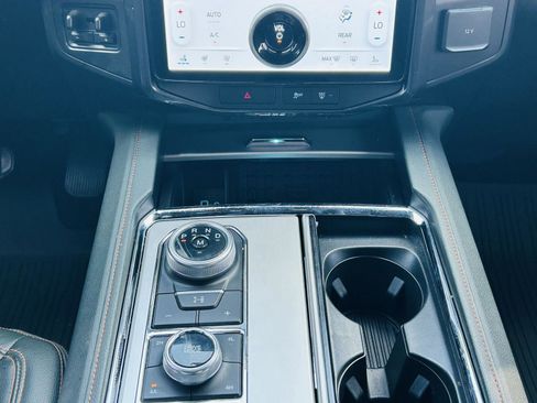 Used 2022 Ford Expedition Timberline AWD/4WD image 28