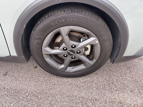 Used 2026 Kia K4 FWD image 30