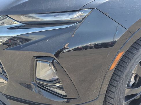 Used 2020 Chevrolet Blazer RS AWD/4WD image 12