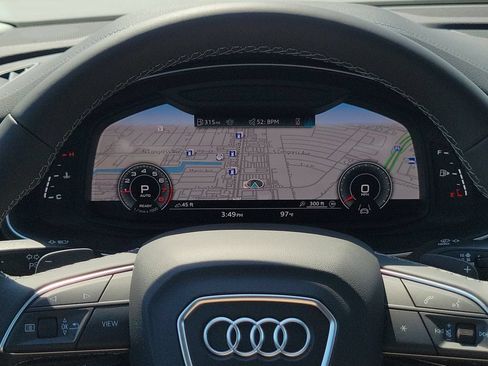 New 2026 Audi Q7 2.0T Premium Plus AWD/4WD image 11
