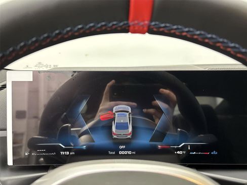 New 2026 BMW 440i xDrive Coupe w/ Parking Assistance Package image 28