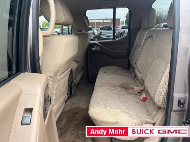 Used 2006 Nissan Frontier LE RWD image 29