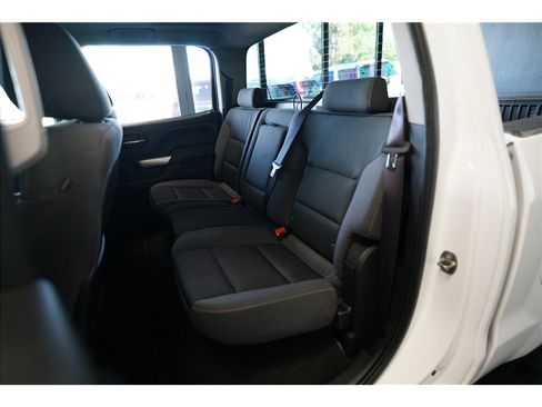 Used 2014 Chevrolet Silverado 1500 LT w/ All Star Edition RWD image 12