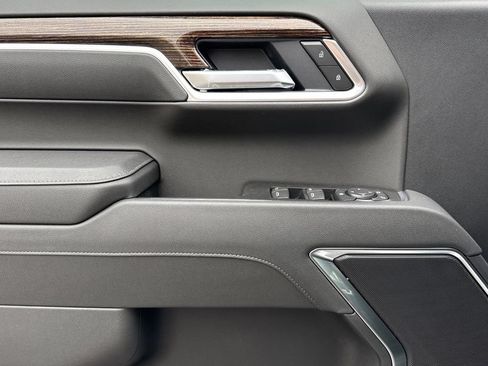 New 2026 GMC Sierra 1500 Elevation AWD/4WD image 11