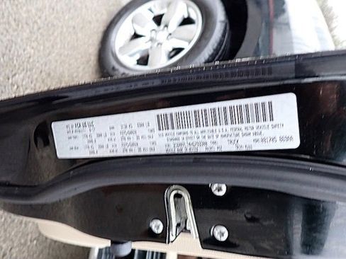 Certified 2017 RAM 1500 Big Horn image 24