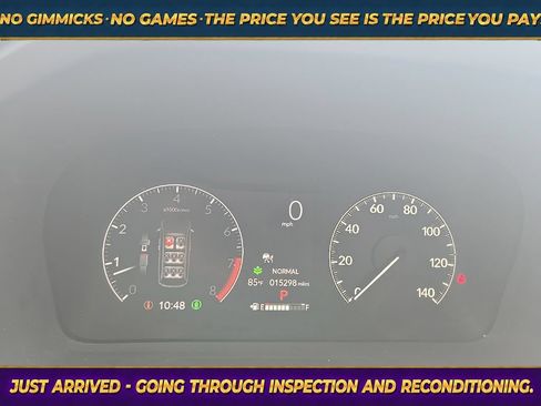 Used 2026 Honda Odyssey Sport-L image 19