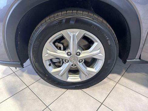 Used 2023 Honda HR-V LX image 32