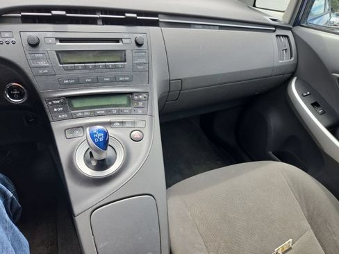Used 2011 Toyota Prius Two FWD image 14