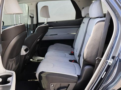 Used 2020 Hyundai Palisade SEL FWD image 10