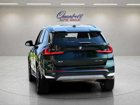 Used 2025 BMW X1 xDrive28i w/ Technology Package AWD/4WD image 5