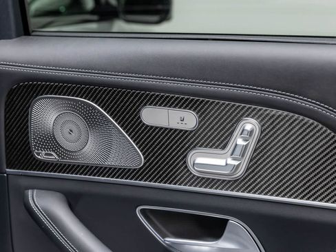 Used 2025 Mercedes-Benz GLE 63 AMG S image 41