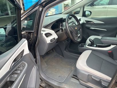 Used 2020 Chevrolet Bolt LT