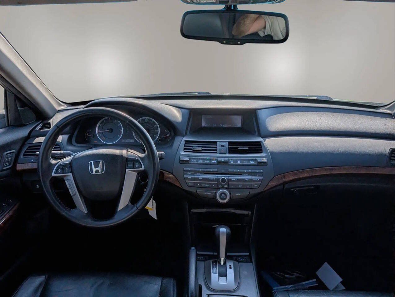 Used 2012 Honda Accord EX-L image 39