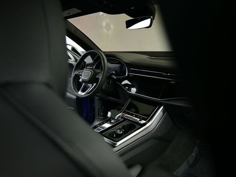 Used 2025 Audi RS Q8 performance AWD/4WD image 72