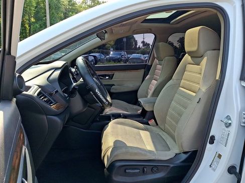 Used 2021 Honda CR-V EX image 9