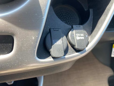 Used 2019 RAM ProMaster 3500 w/ Premium Appearance Group image 25