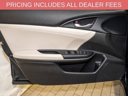 Used 2022 Honda Insight Touring image 11