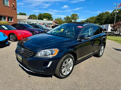 Used 2017 Volvo XC60 T5 Inscription w/ Advanced Package