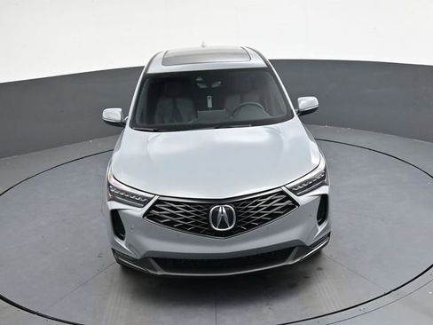 New 2025 Acura RDX A-Spec image 30