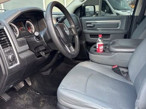 Used 2014 RAM 2500 SLT w/ Protection Group image 16