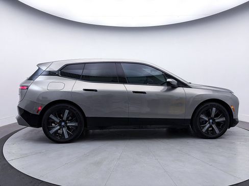 Used 2023 BMW iX xDrive50 w/ Sport Package image 39