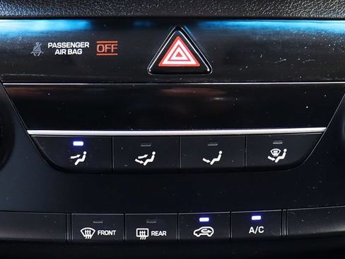 Used 2020 Hyundai Tucson SE FWD image 44