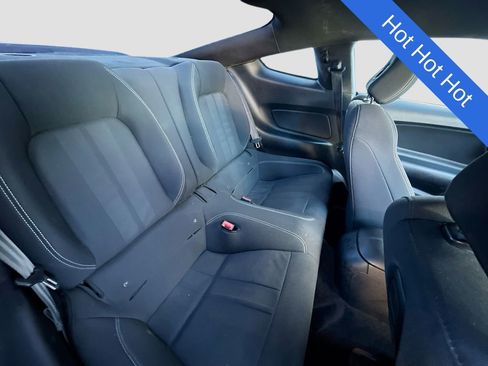 Used 2018 Ford Mustang GT image 24