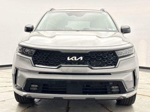 Used 2023 Kia Sorento SX AWD/4WD image 8