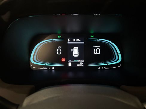 Used 2025 Hyundai Palisade SEL FWD image 37