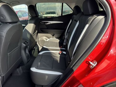 New 2026 Buick Envision Sport Touring image 22